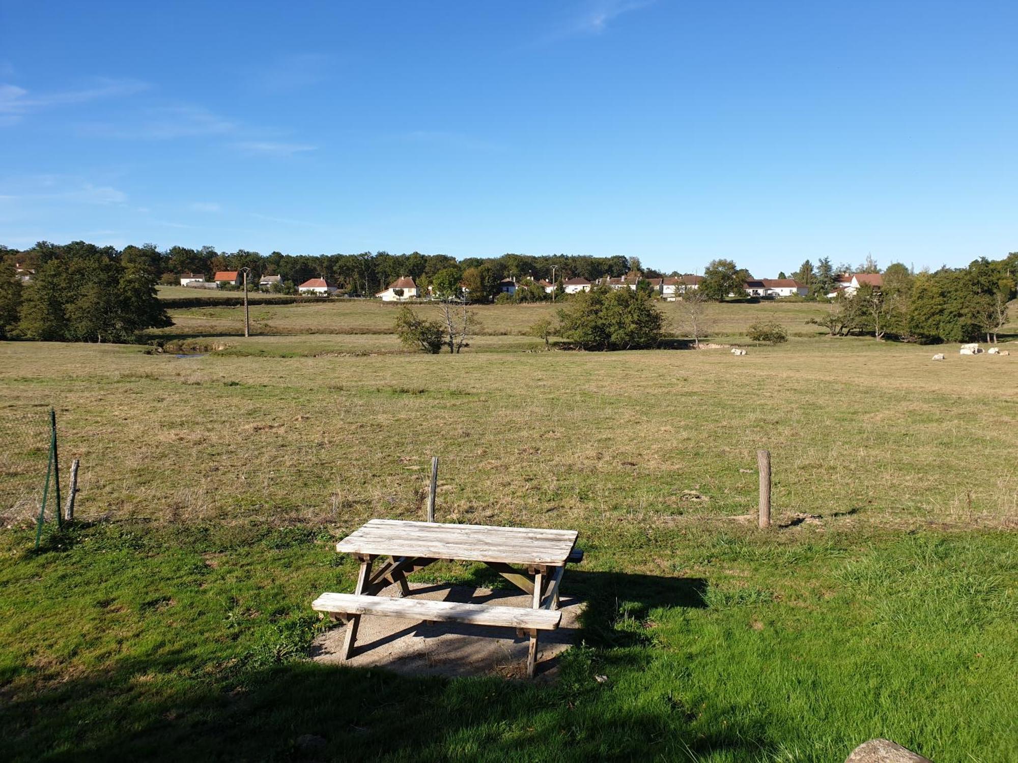 Chalets Etang Sur Arroux Etang-sur-Arroux Exterior foto